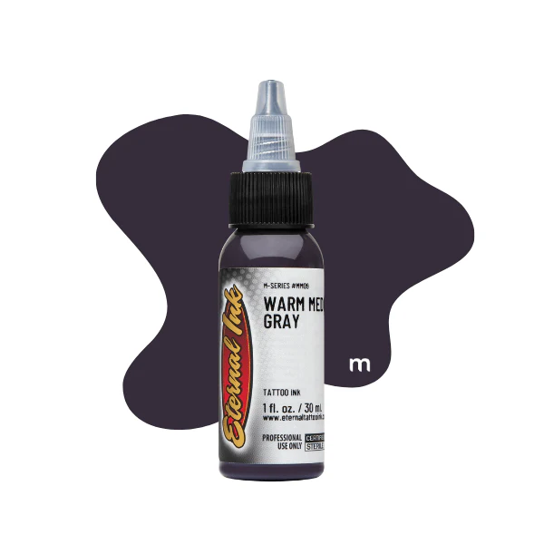Eternal Ink M Series Colours - Image 4