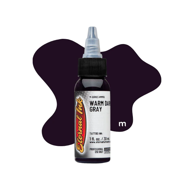 Eternal Ink M Series Colours - Image 5