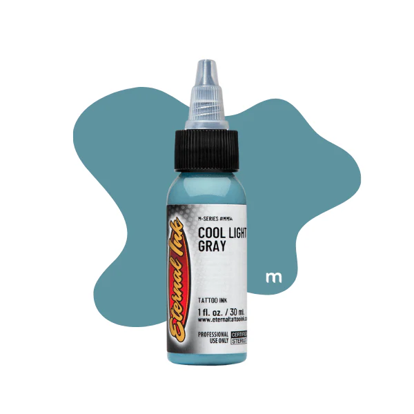 Eternal Ink M Series Colours - Image 6