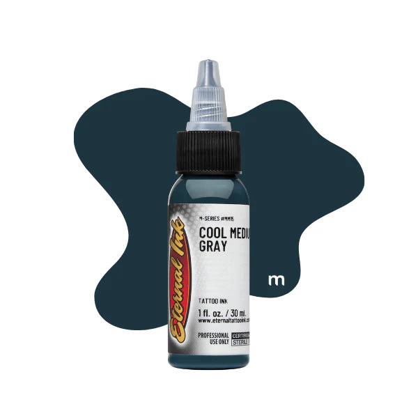Eternal Ink M Series Colours - Image 7