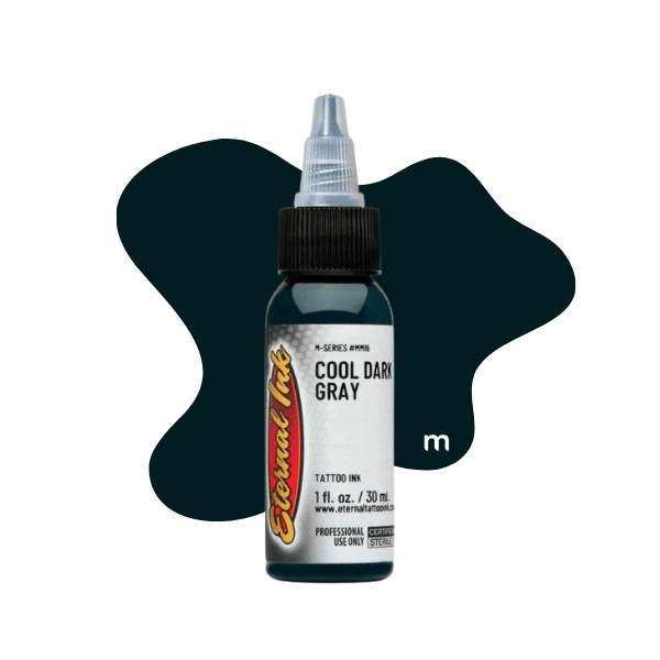 Eternal Ink M Series Colours - Image 8