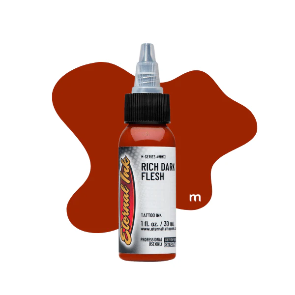 Eternal Ink M Series Colours - Image 9