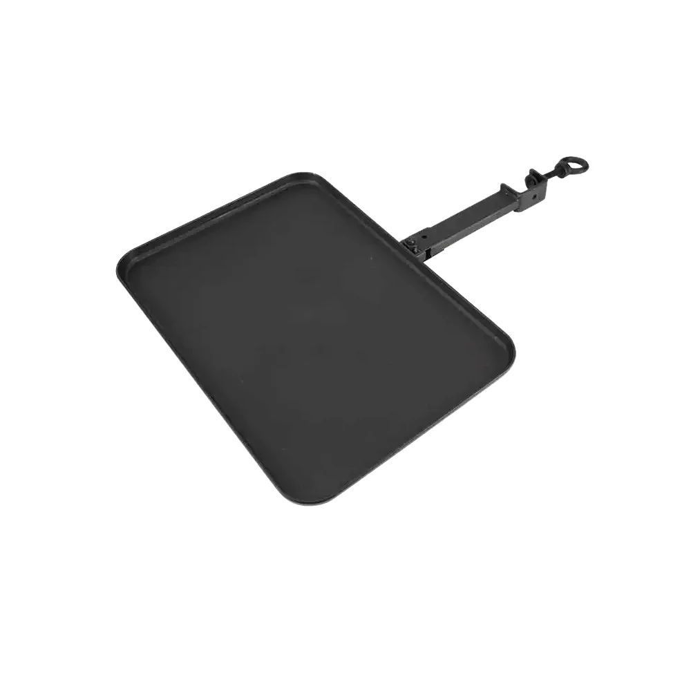 Magnetic Tray For Armrest
