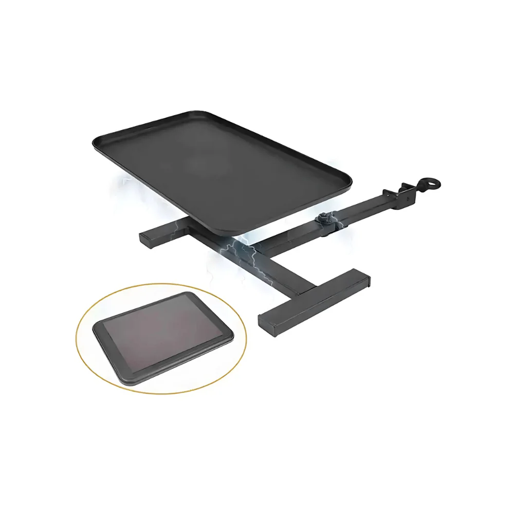 Magnetic Tray For Armrest - Image 3