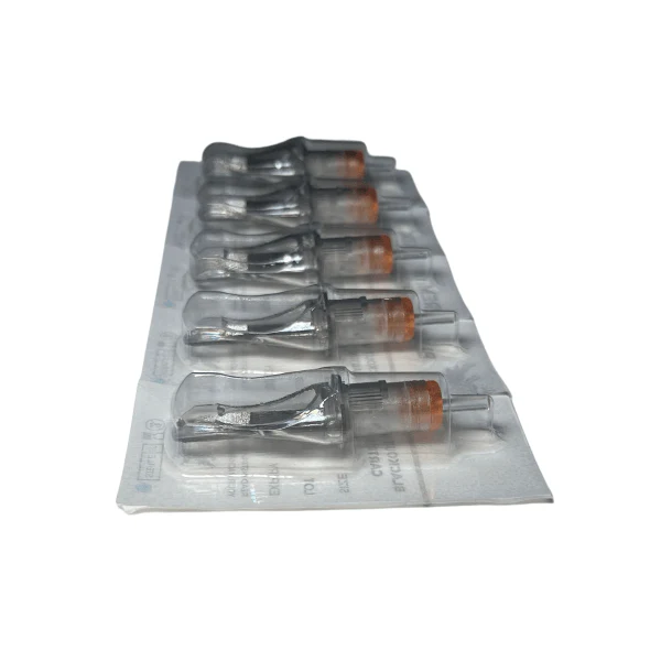 Magnum Blackout Cartridges - All Configurations (10pk) - Image 4