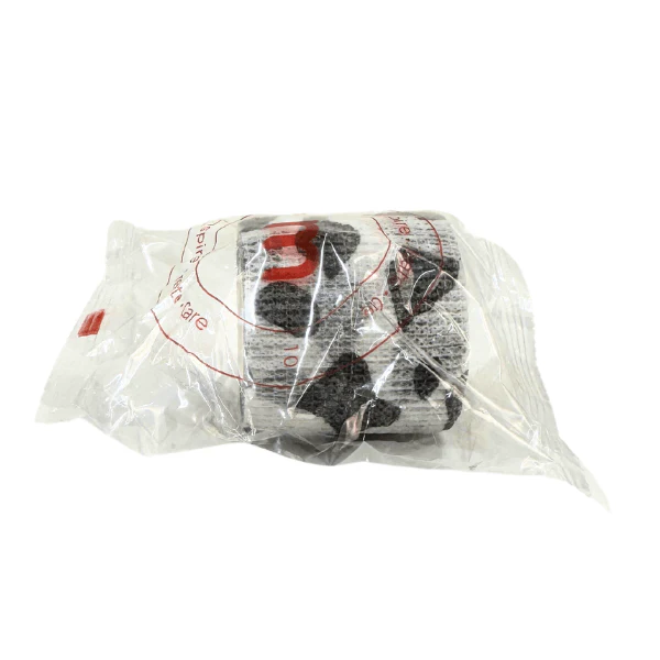 Magnum Cohesive Grip Wrap – Cow Print - Image 4
