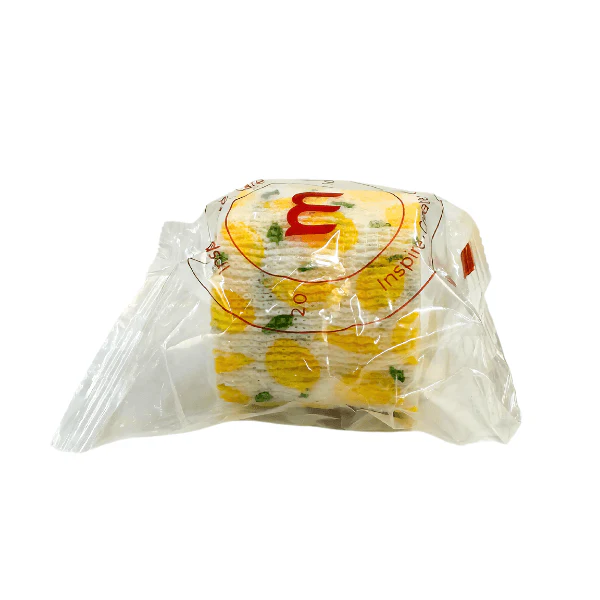 Magnum Cohesive Grip Wrap – Lemons - Image 4