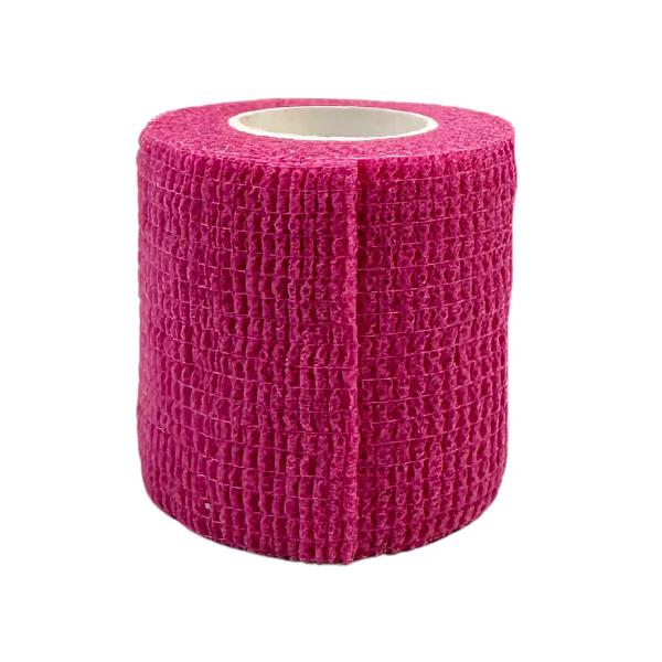 Magnum Cohesive Grip Wrap – Light Purple