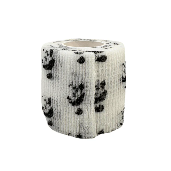 Magnum Cohesive Grip Wrap – Pandas