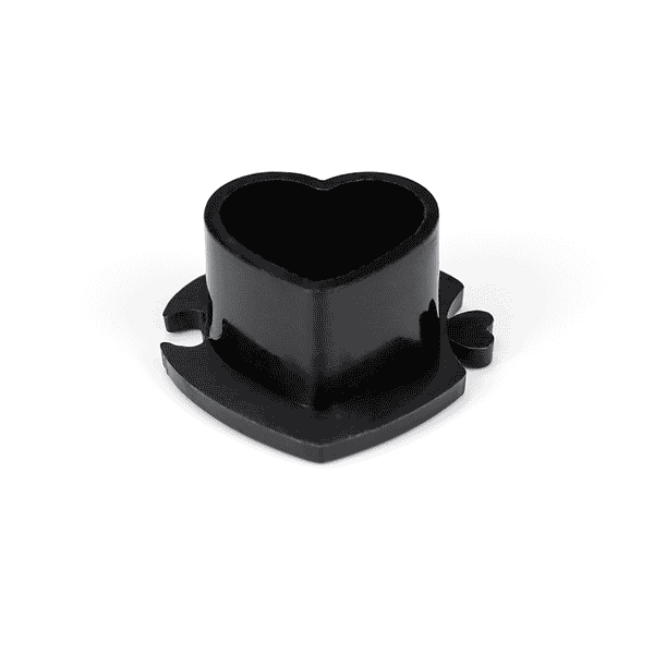 Magnum Interlocking Heart Ink Cups (200) - Image 10