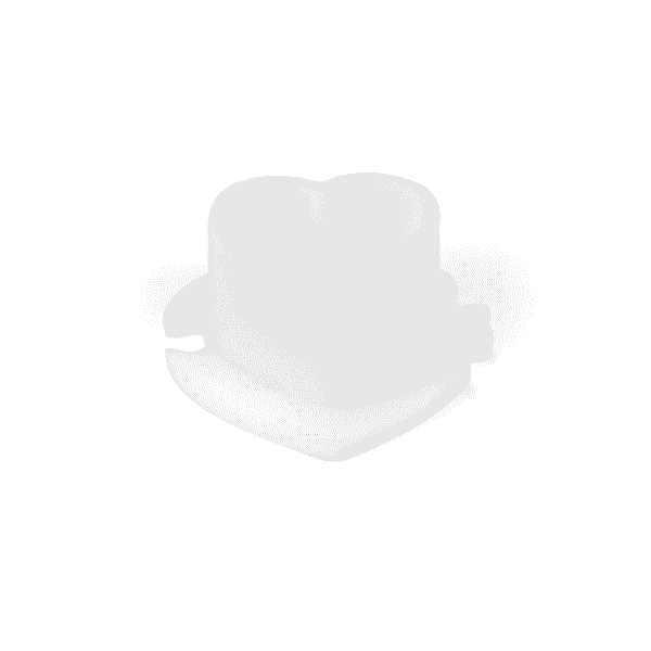 Magnum Interlocking Heart Ink Cups (200) - Image 12