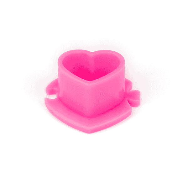 Magnum Interlocking Heart Ink Cups (200) - Image 8