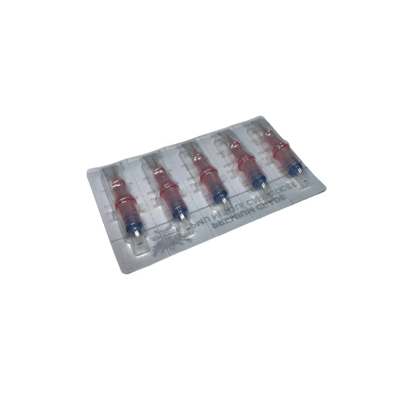 Magnum PMU Cartridges - Round Shader (10pk) - Image 4