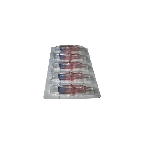 Magnum PMU Cartridges - Soft Edge Magnum (10pk) - Image 3