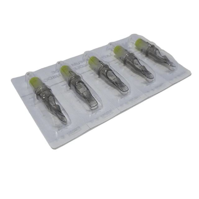 Magnum Premium Cartridges (M1) - Image 4