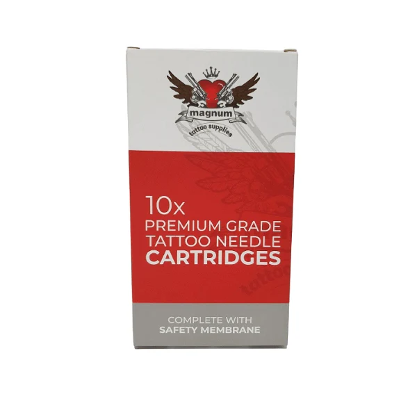 Magnum Premium Cartridges (M1) - Image 5