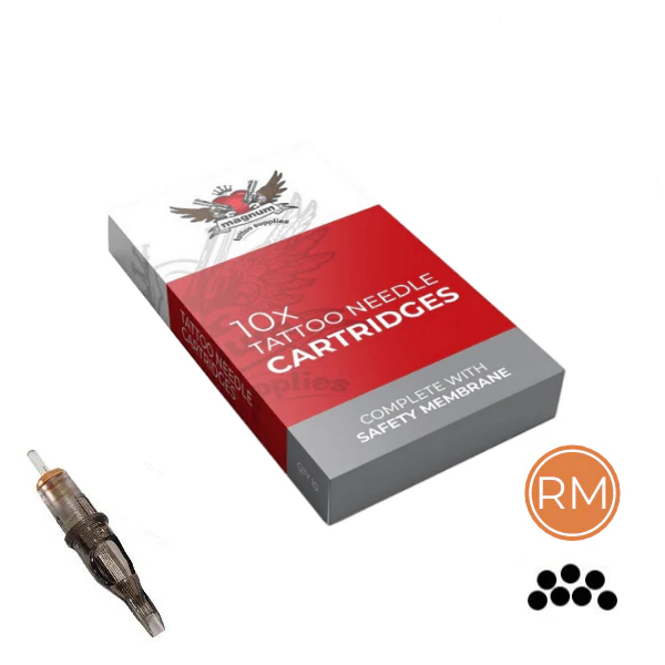 Magnum Premium Cartridges (RM)