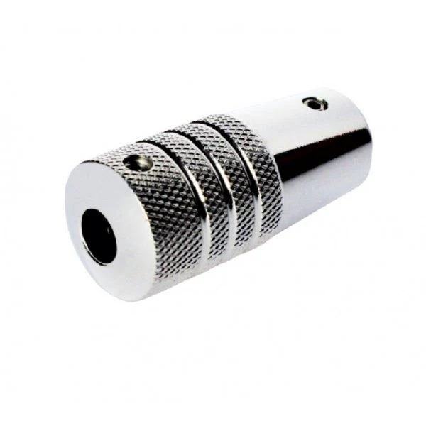 Premium Stainless Steel Grip - Tapered-style - Image 2