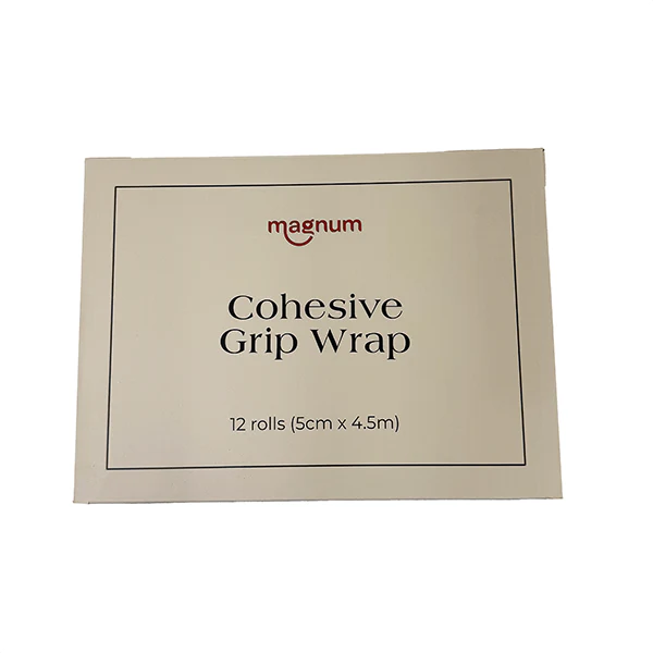 Magnum Cohesive Grip Wrap – Mixed 12 Pack - Image 3