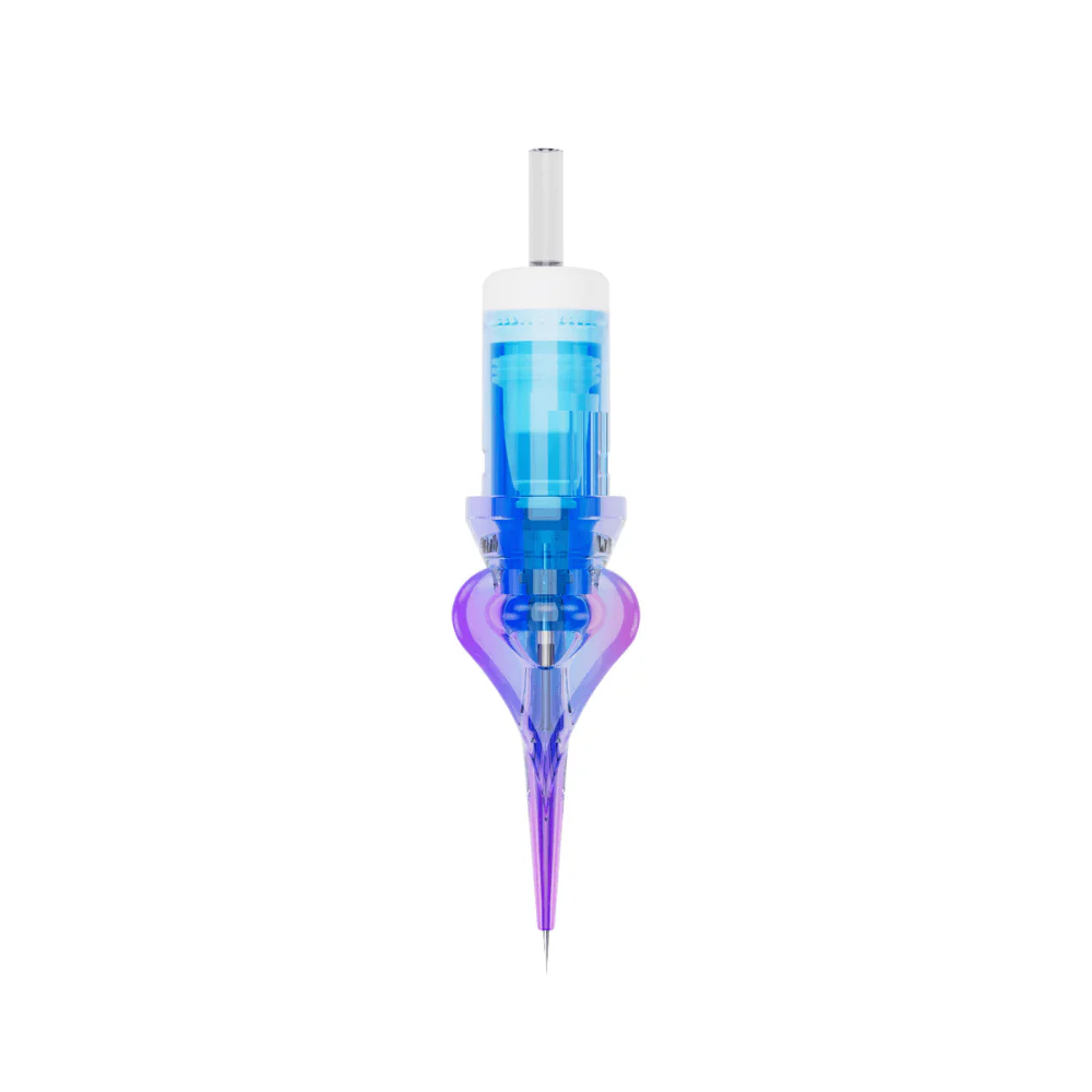Mast Ocean Heart Titanium Series Cartridges -  All Configurations - Image 3