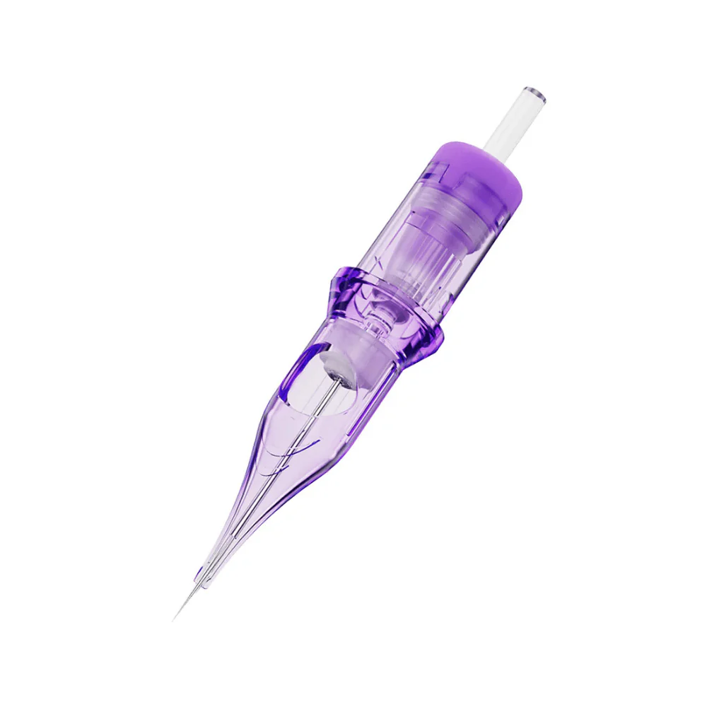 Mast Pro 2 Titanium Series Cartridges - All Configurations - Image 2