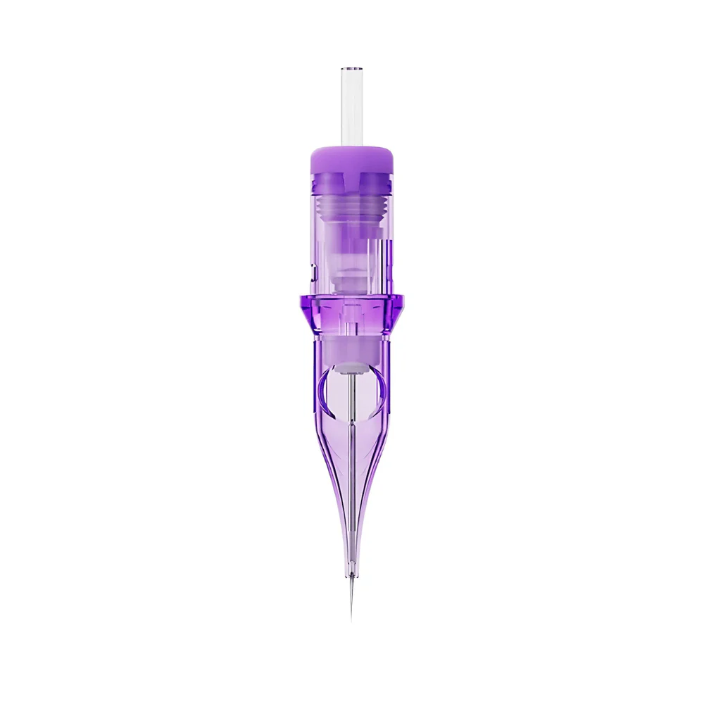 Mast Pro 2 Titanium Series Cartridges - All Configurations - Image 3