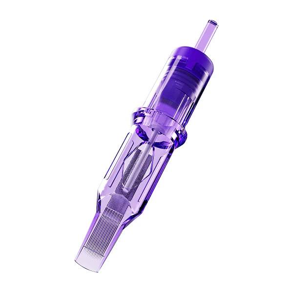Mast Pro Tattoo Cartridges - All Configurations - Image 3