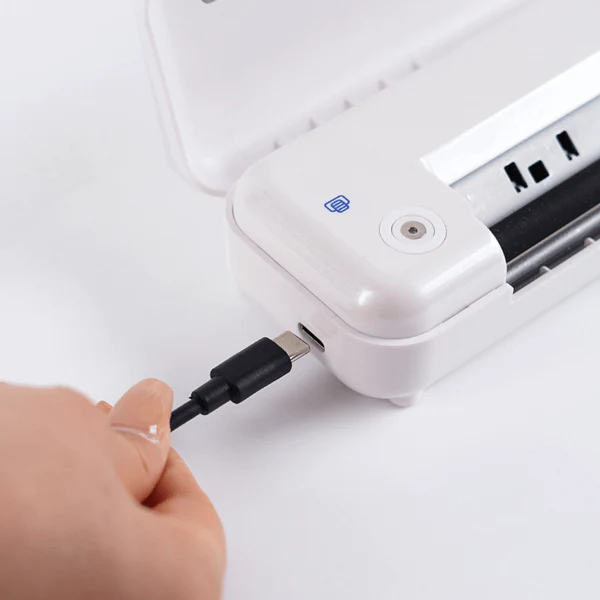 Mast Smart Wireless Stencil Printer - Image 3