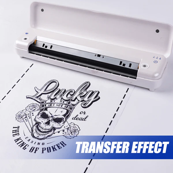 Mast Smart Wireless Stencil Printer - Image 4