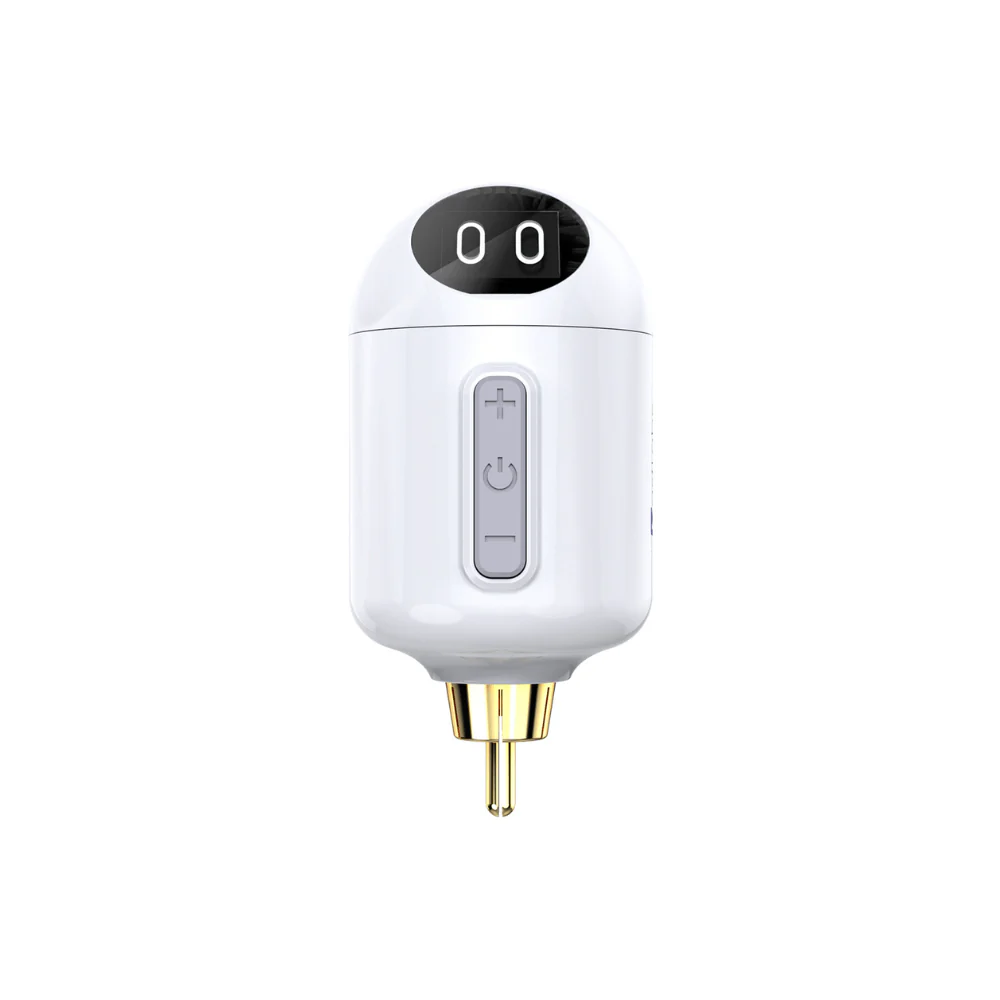 MastLabs Airbot Smart Wireless Battery Pack