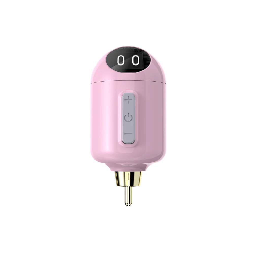 MastLabs Airbot Smart Wireless Battery Pack - Image 2