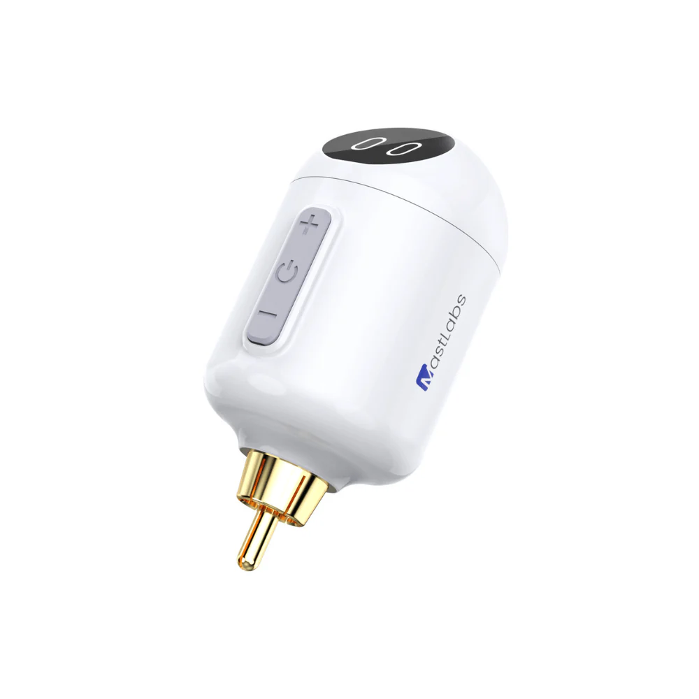 MastLabs Airbot Smart Wireless Battery Pack - Image 4