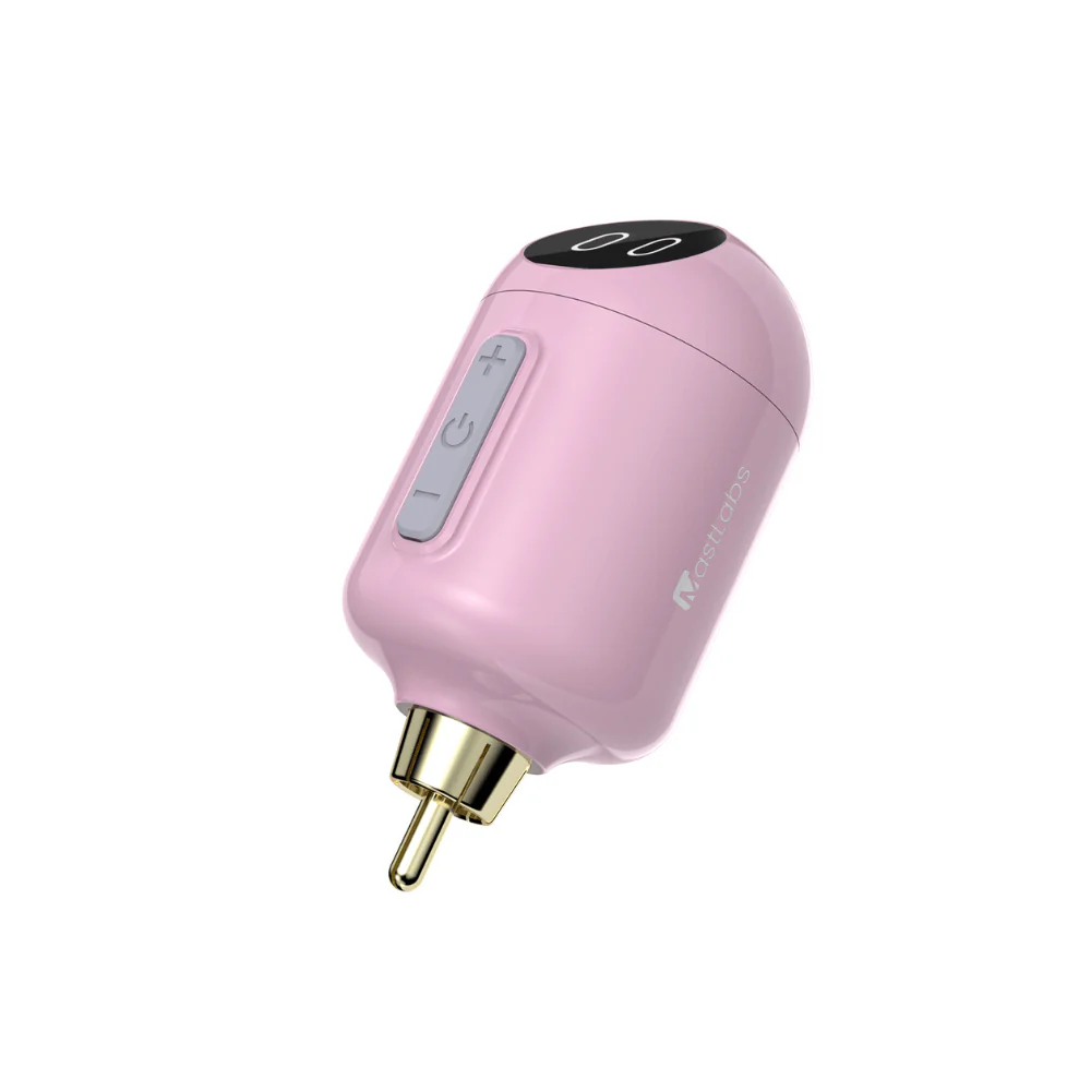 MastLabs Airbot Smart Wireless Battery Pack - Image 5