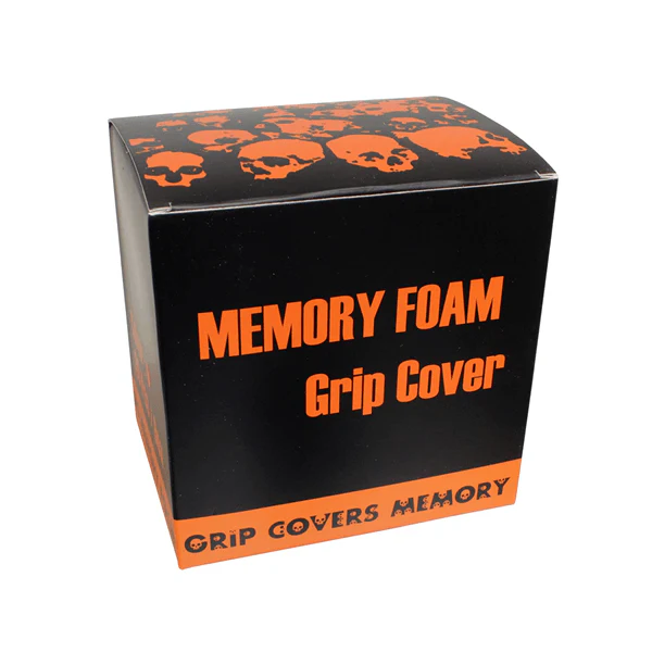 Memory Foam Grip Covers (Box of 24) - Image 3