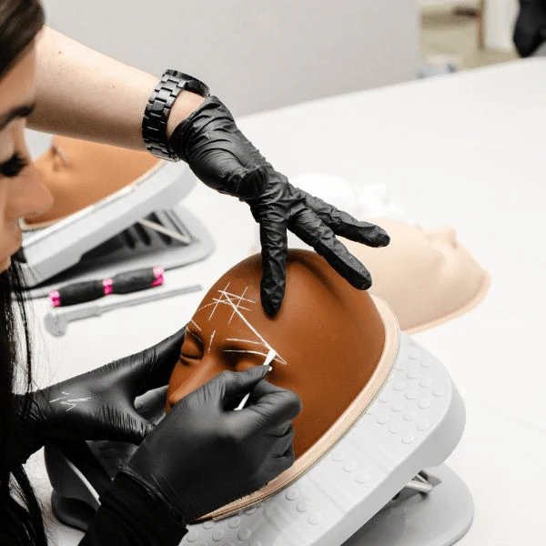 Micropads Head Simulation Kit - Image 11