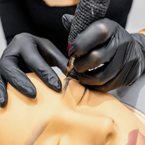 Micropads Head Simulation Kit - Image 13