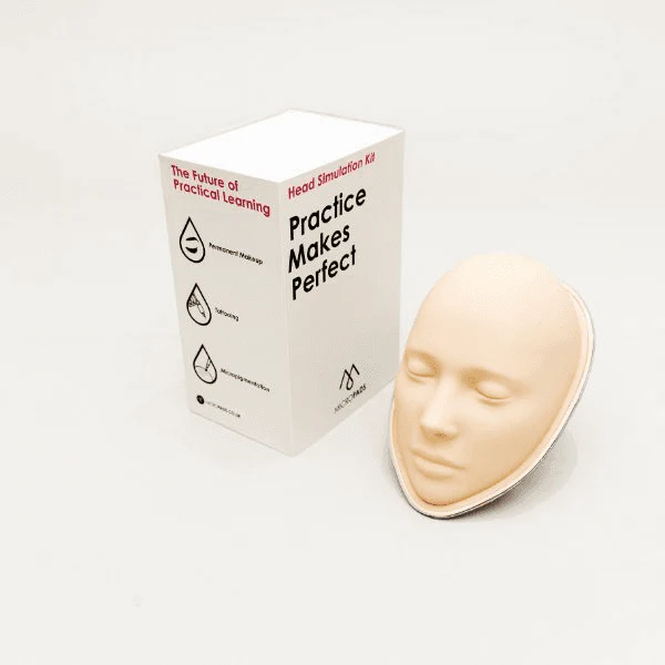 Micropads Head Simulation Kit - Image 4