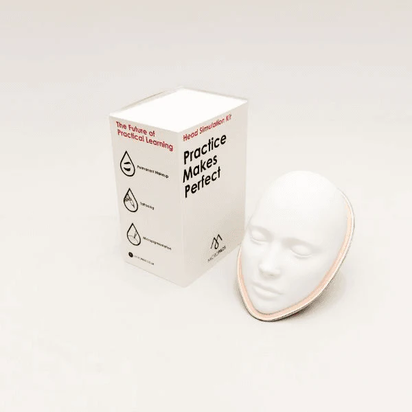 Micropads Head Simulation Kit - Image 5