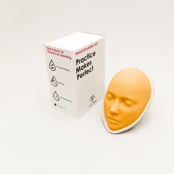 Micropads Head Simulation Kit - Image 6