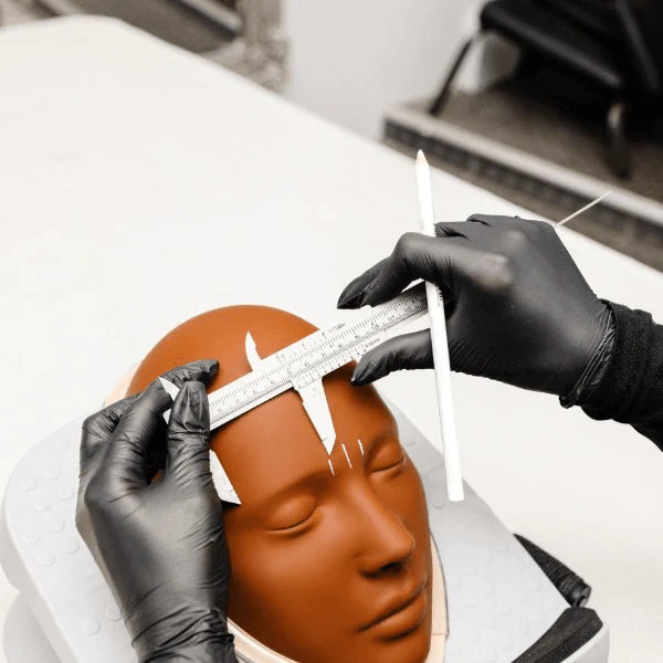 Micropads Head Simulation Kit - Image 9