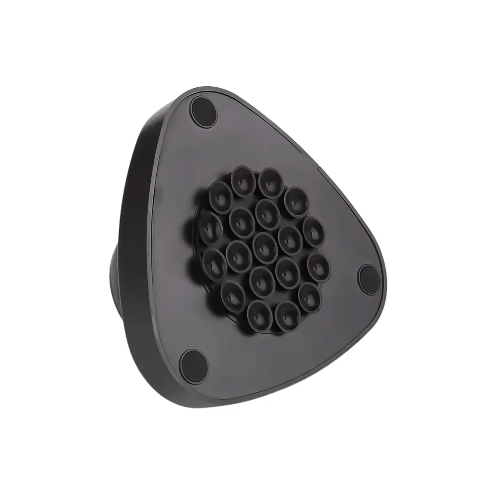 Mini Vortex Ink Mixer With Rechargeable Battery - Image 4