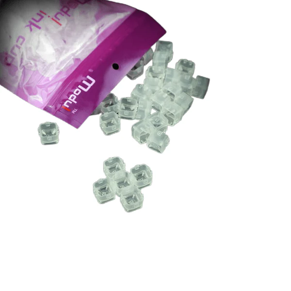 Modul Ink Cup Clear (100) - Image 3