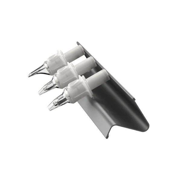 No. 150 - InkMachines Neo-Cartridges Needle Stand