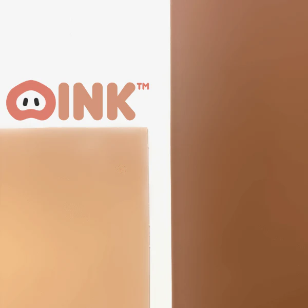 Oink Tattoo & PMU Practice Skin (A5) - Image 6