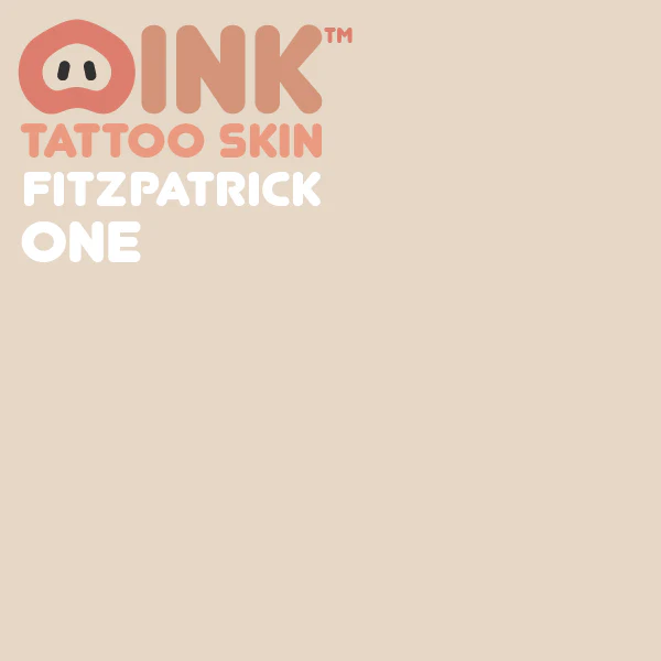Oink Tattoo & PMU Practice Skin (A5) - Image 7