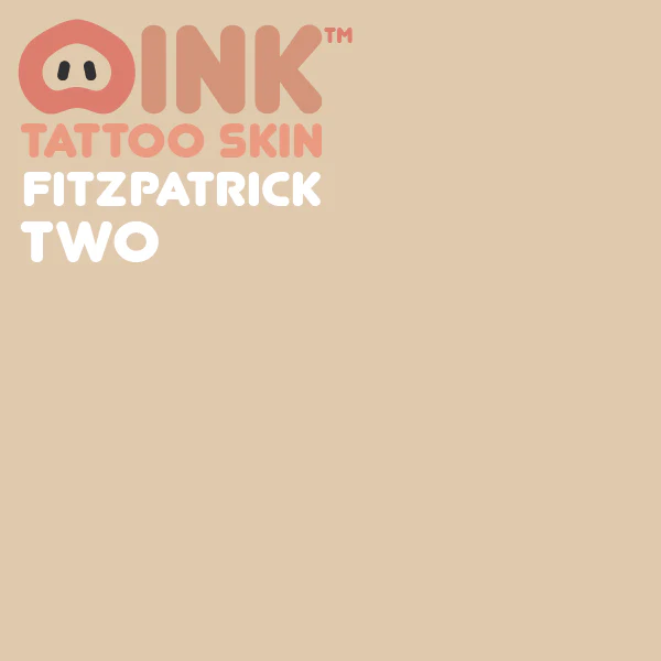 Oink Tattoo & PMU Practice Skin (A5) - Image 8