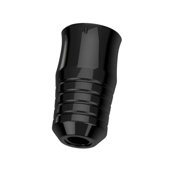 One-Piece Grip for InkMachines Cobra Tattoo Machines - 30mm (For Standard Carts)
