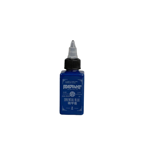 Radiant Colors Ink Orient Ching Set 2oz (Tin) - Image 10