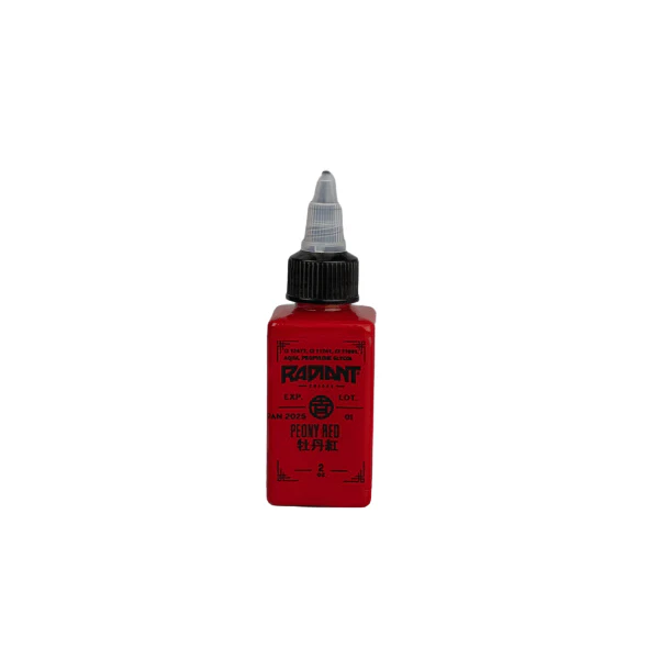 Radiant Colors Ink Orient Ching Set 2oz (Tin) - Image 13