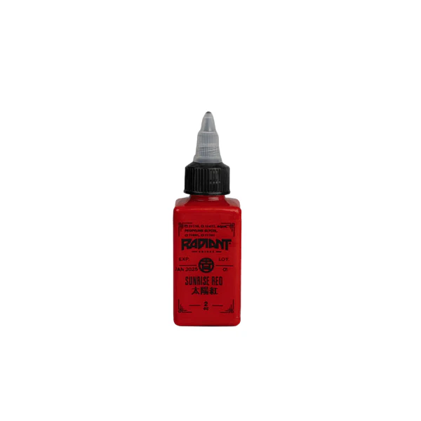 Radiant Colors Ink Orient Ching Set 2oz (Tin) - Image 14